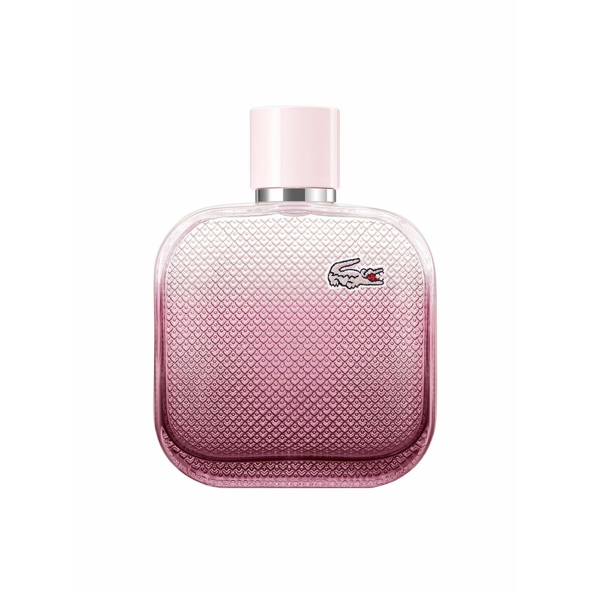 Perfume Mulher Lacoste EDT L.12.12 Rose Eau Intense 100 ml